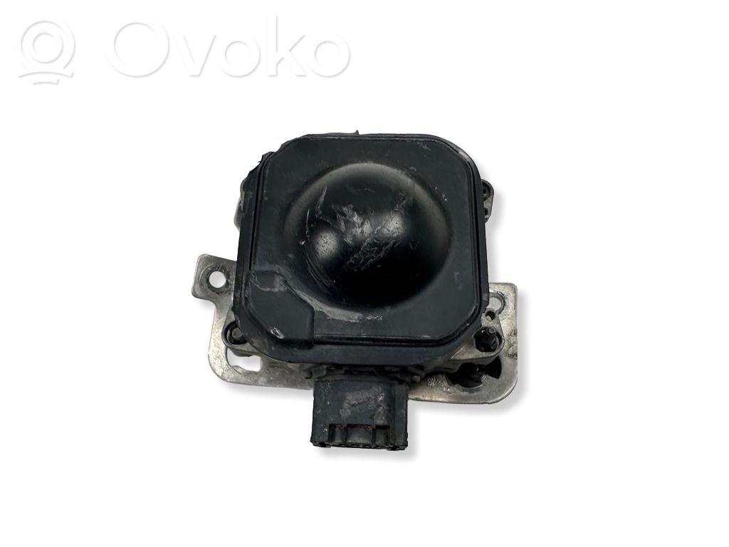 Audi A6 S6 C7 4G Radar / Czujnik Distronic 