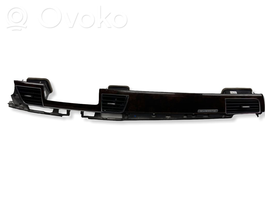 Audi A8 S8 D4 4H Rivestimento del vano portaoggetti del cruscotto 