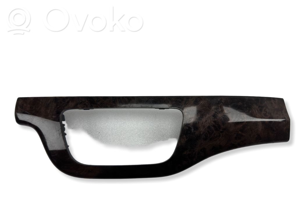 Audi Q7 4M Panel trim 