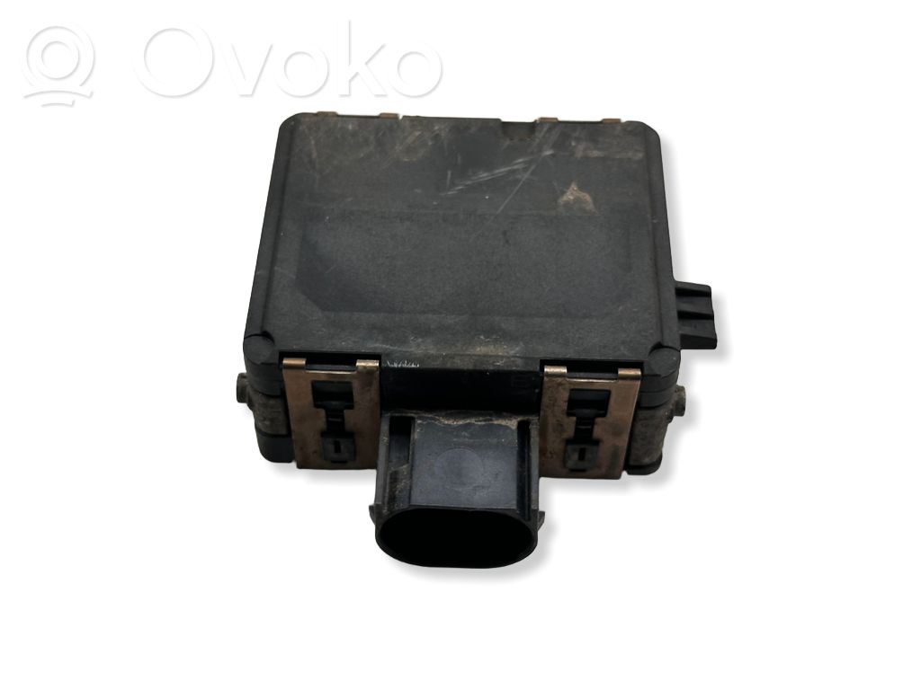 Audi Q7 4M Blind spot module 