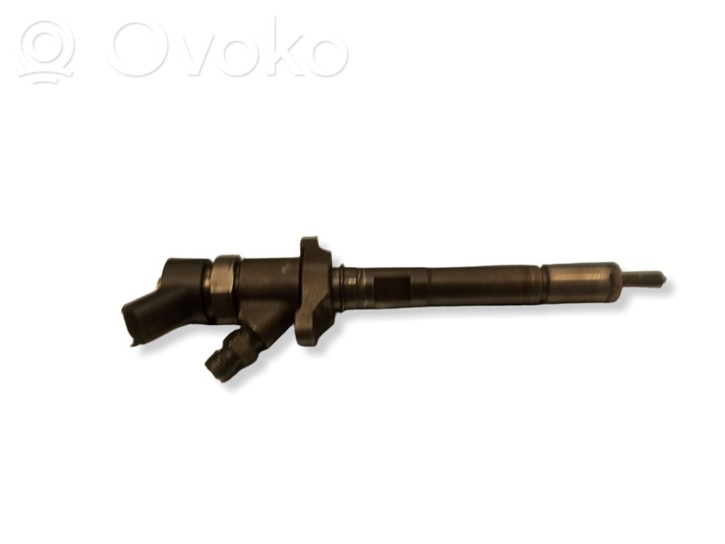 Citroen Xsara Picasso Fuel injector 