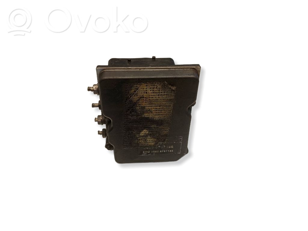 ABS Pump   6767188