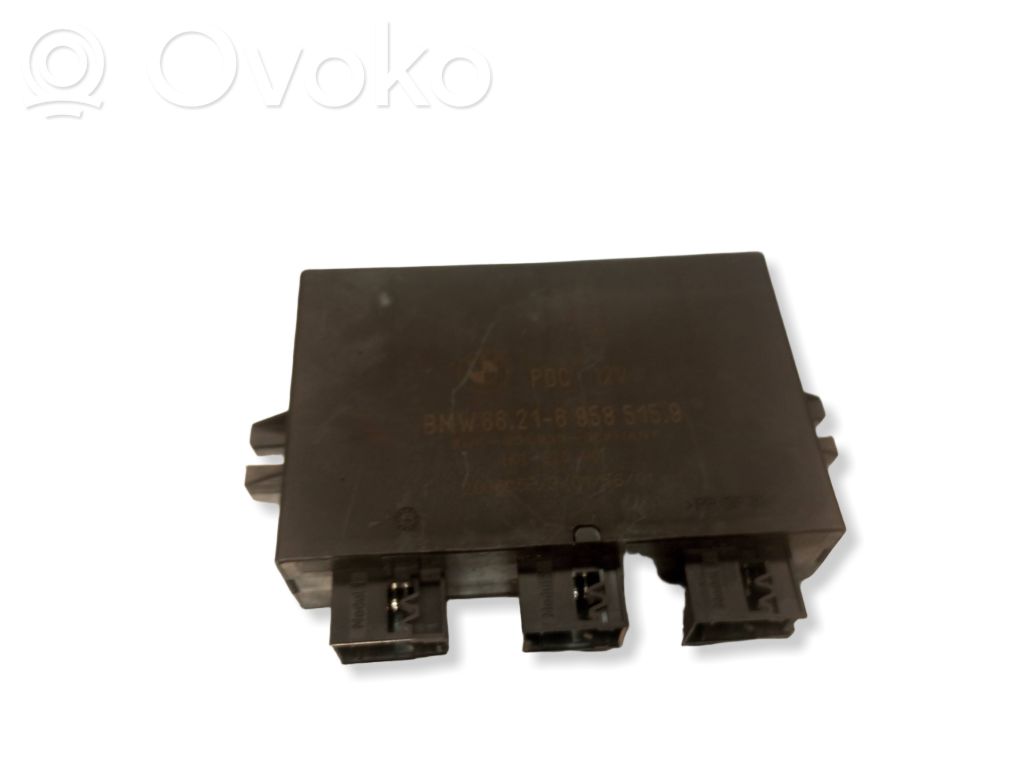BMW X5 E53 Parking PDC control unit/module 
