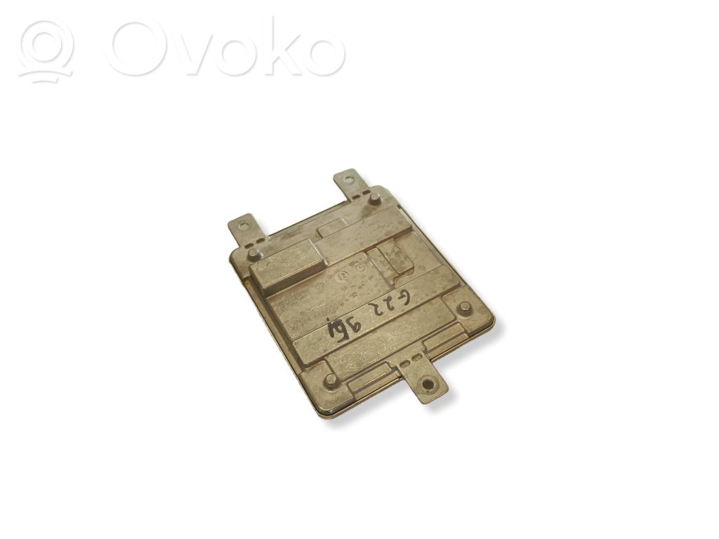 BMW 4 G22 G23 G24 G26 Module de contrôle de ballast LED 