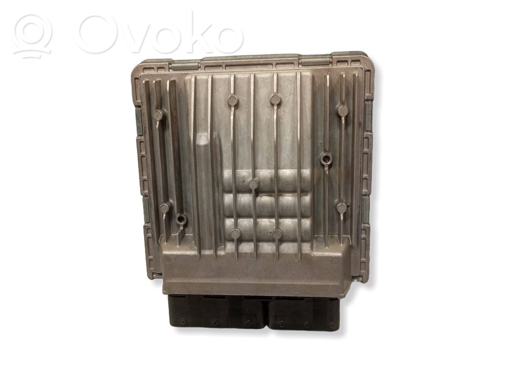 BMW 3 E92 E93 Variklio valdymo blokas 