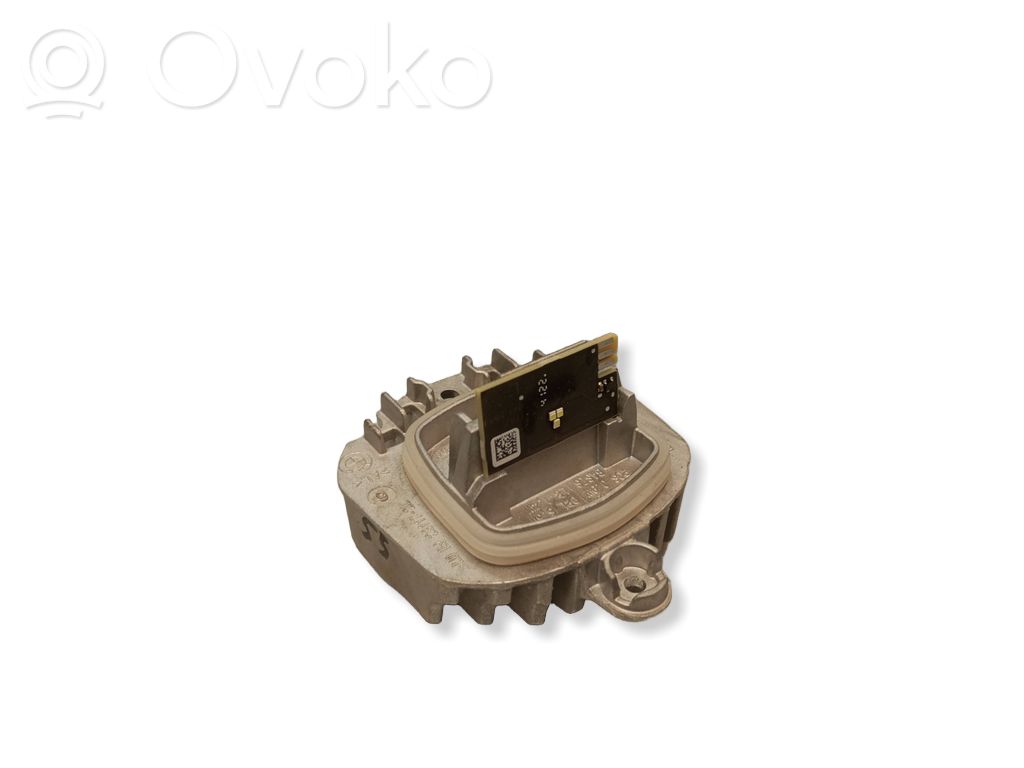 BMW 4 G22 G23 G24 G26 Módulo de control de balasto LED 