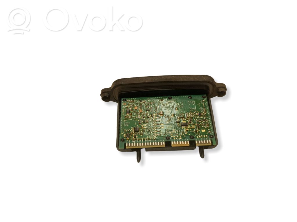 BMW 3 F30 F35 F31 Module de ballast de phare Xenon 