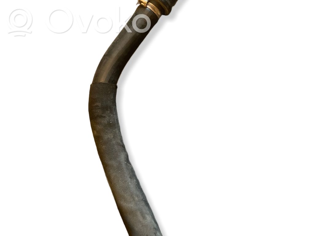 Ford Transit Custom Intercooler hose/pipe 