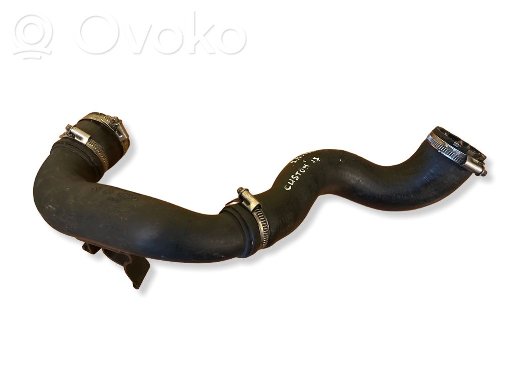 Intercooler hose/pipe   GK216F073AB,F1014513105