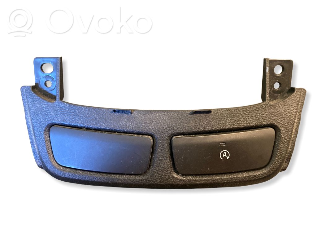Opel Mokka Other switches/knobs/shifts 