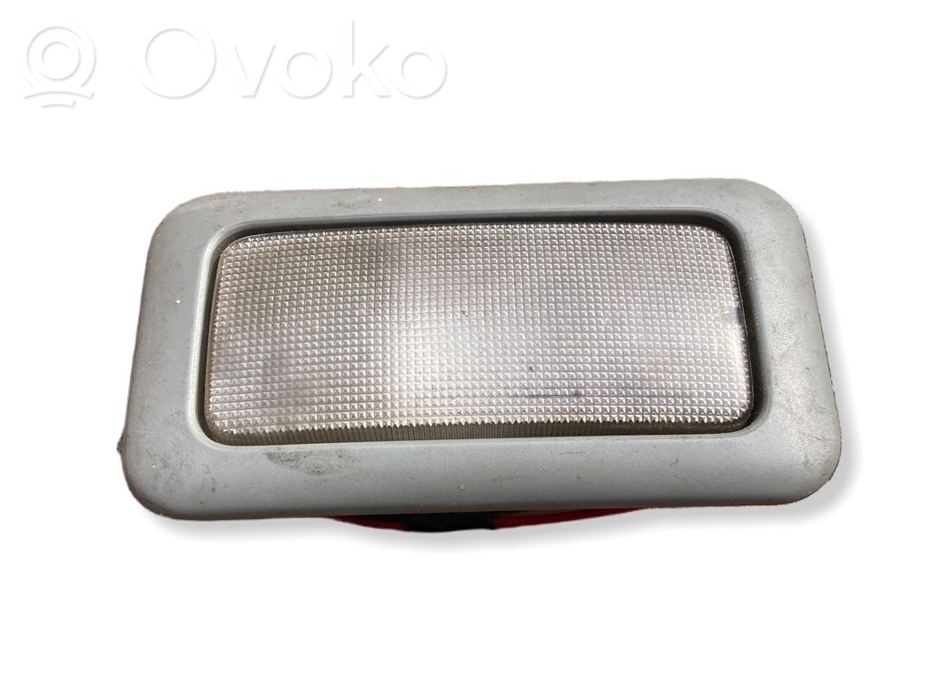 Opel Vivaro Autre éclairage intérieur 