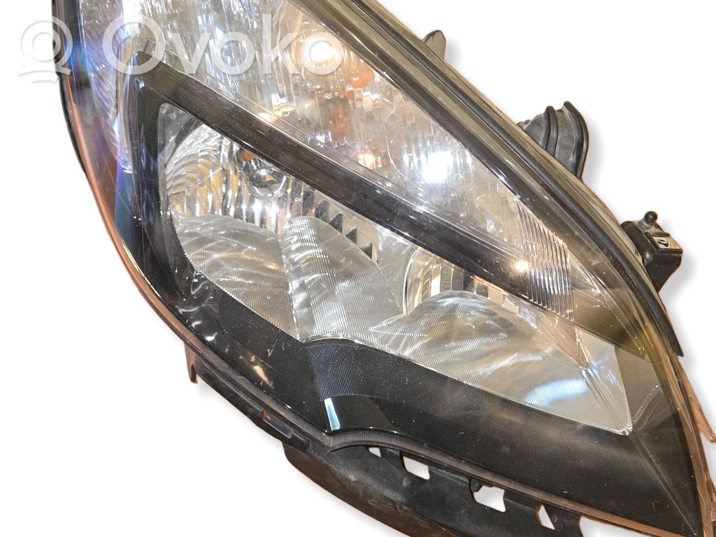 Opel Mokka Headlight/headlamp 