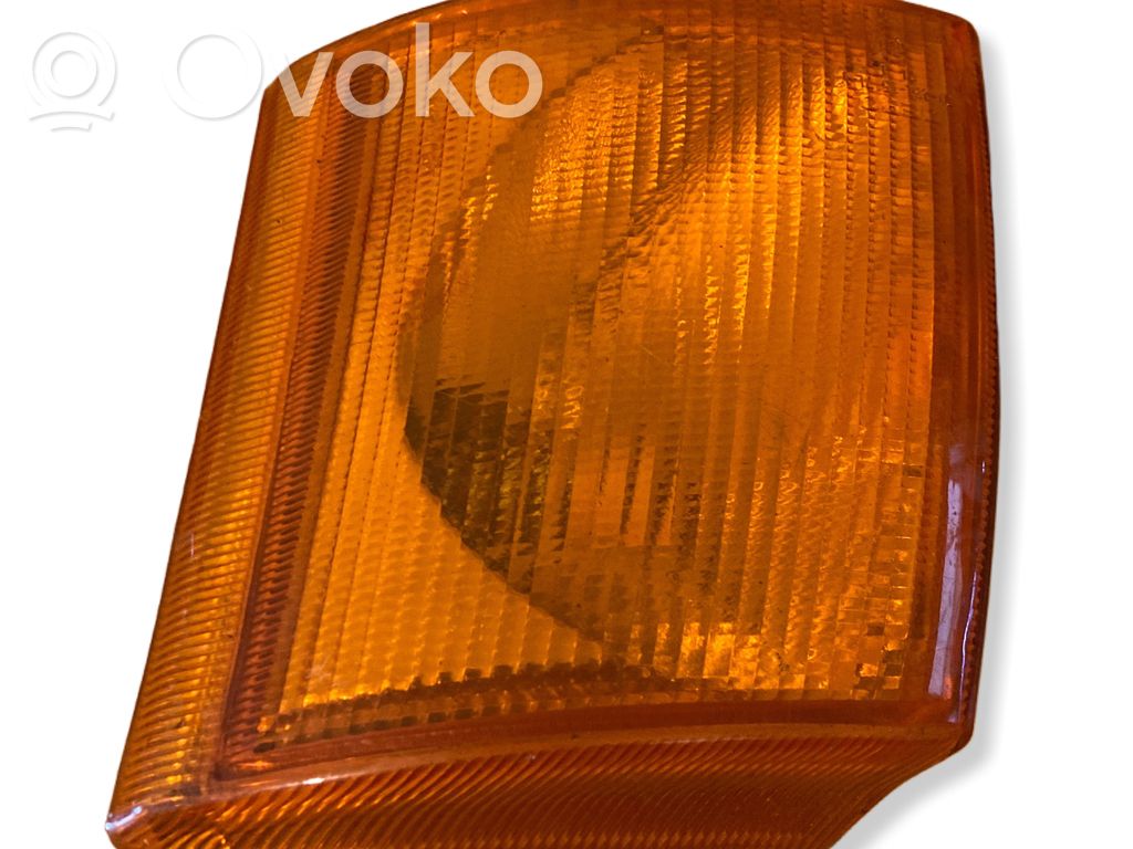 Ford Transit Front bumper turn signal 