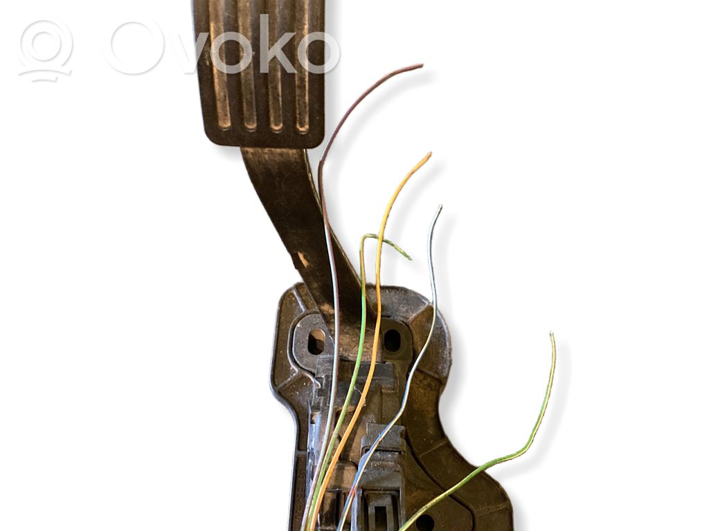 Ford Transit Accelerator throttle pedal 
