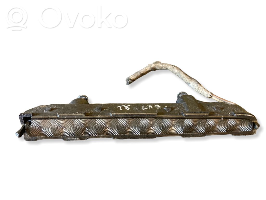 Volkswagen Transporter - Caravelle T5 Trzecie światło stop 