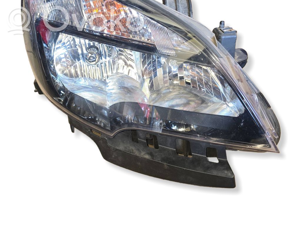 Opel Mokka Headlight/headlamp 
