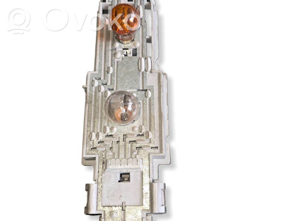 Opel Movano A Tail light bulb cover holder 