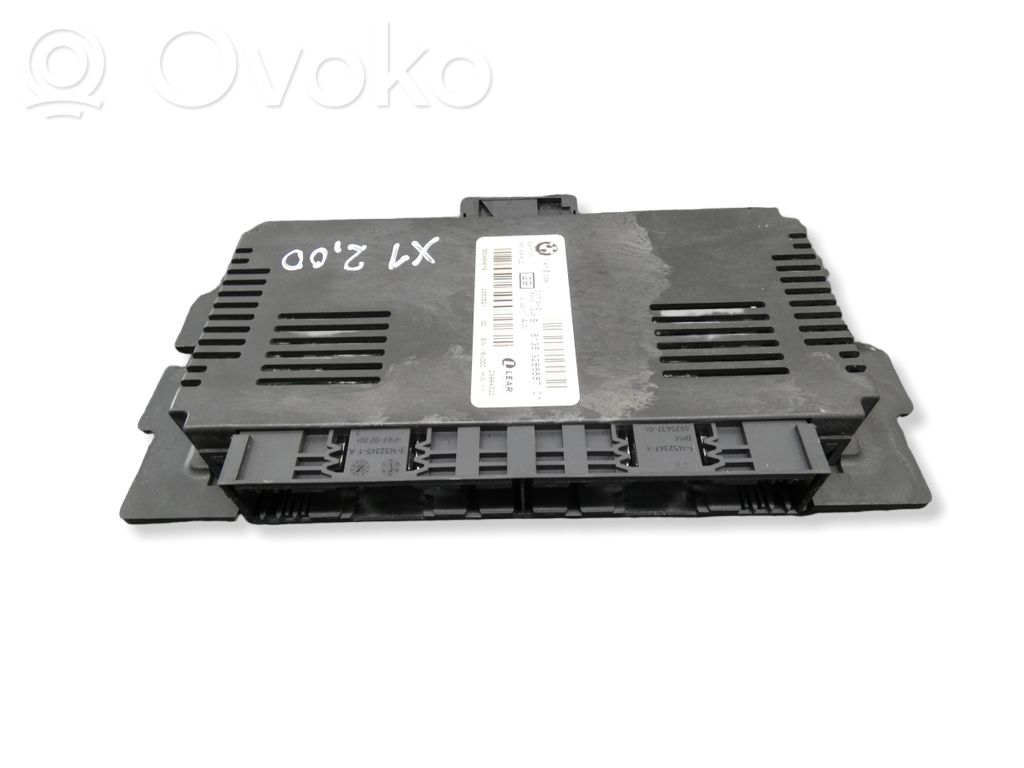Light module LCM   9286887
