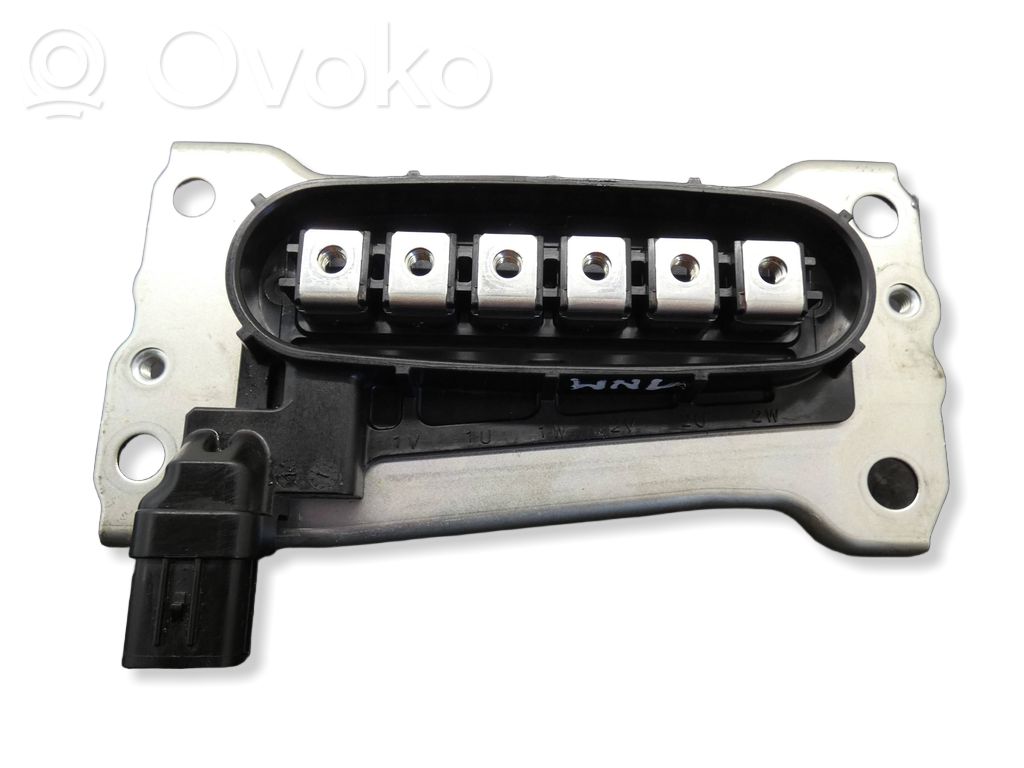 Toyota Yaris XP210 Other gearbox part 