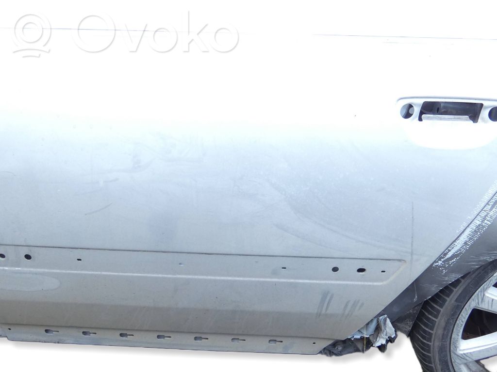 Audi A8 S8 D3 4E Aizmugurējās durvis 
