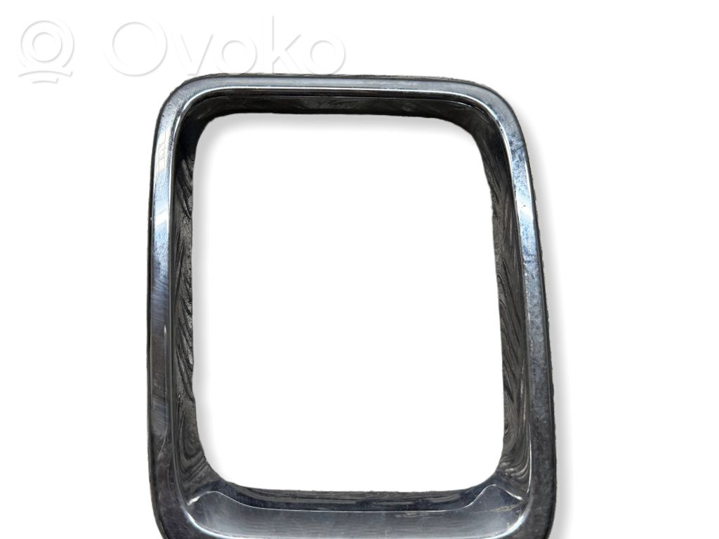 Jeep Compass Front grill 