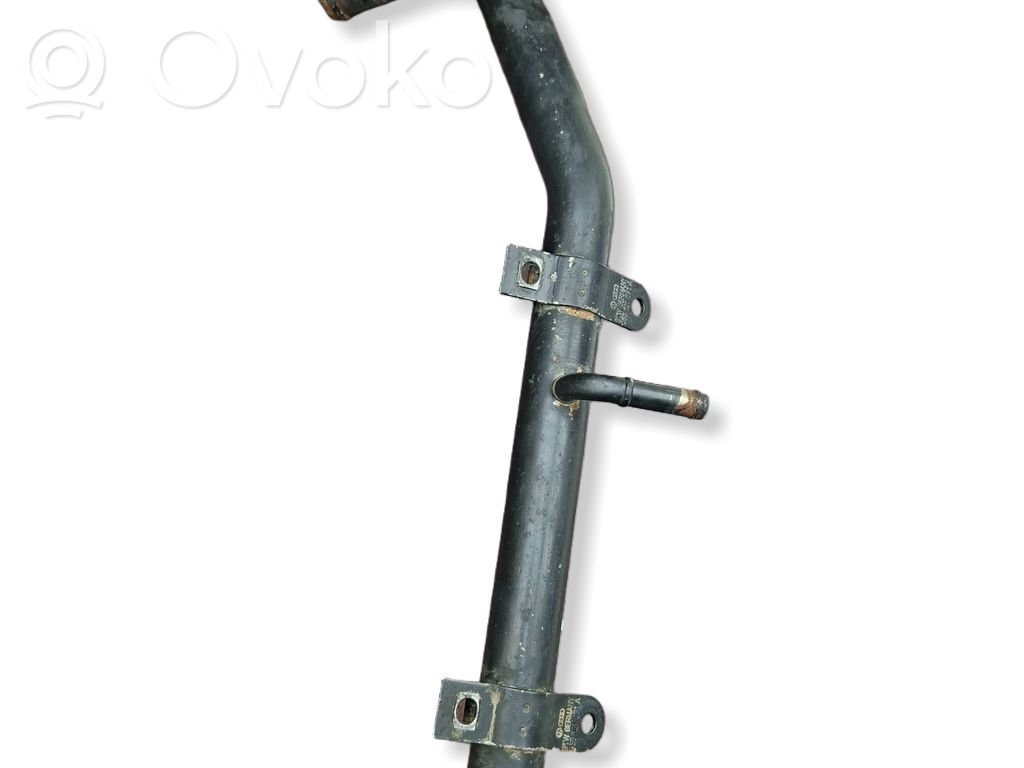Audi A4 S4 B5 8D Engine coolant pipe/hose 