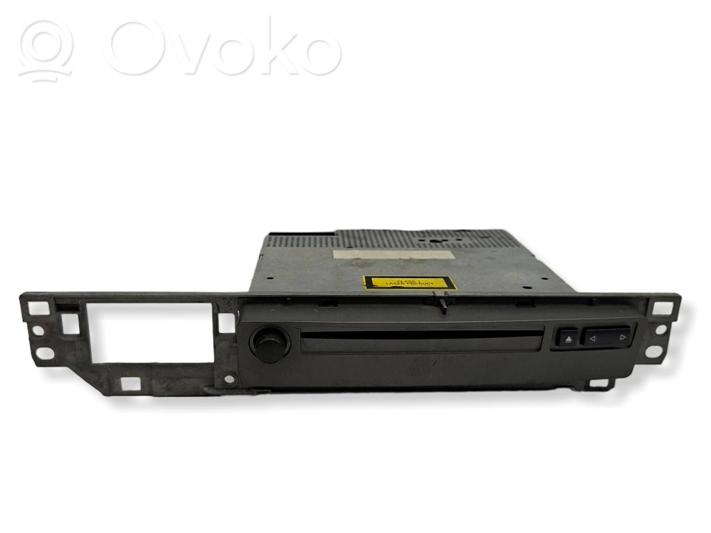 BMW 7 E65 E66 Radio/CD/DVD/GPS head unit 