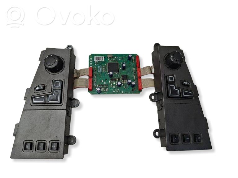 BMW 7 E65 E66 Seat memory switch 