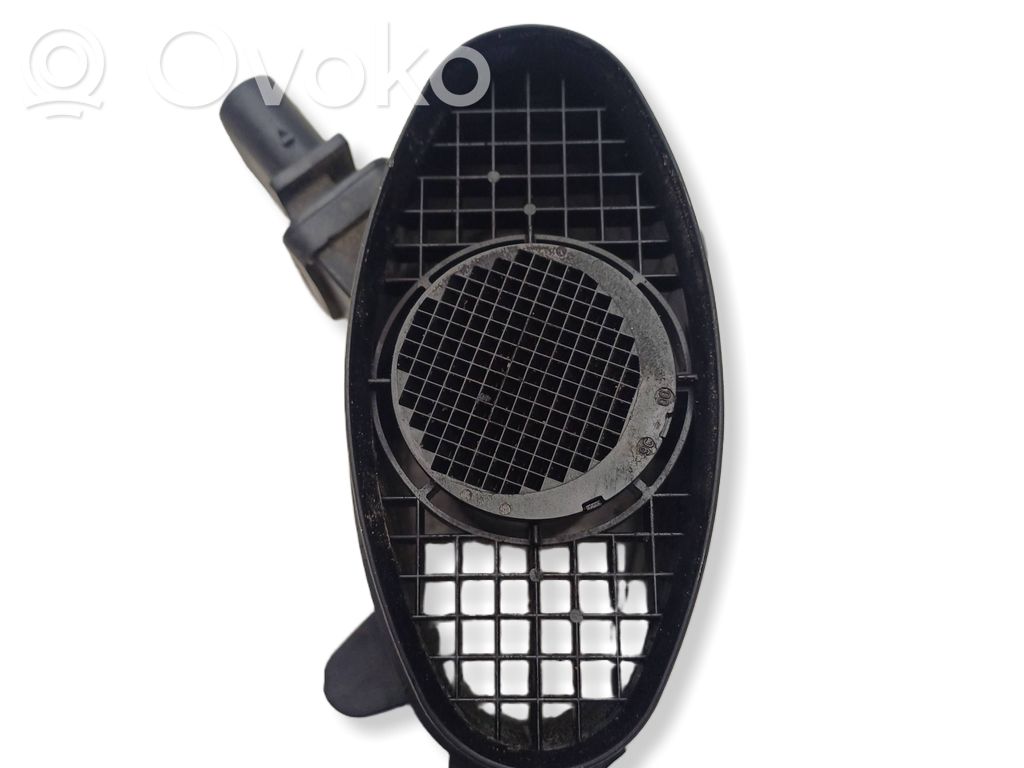BMW 7 E65 E66 Mass air flow meter 