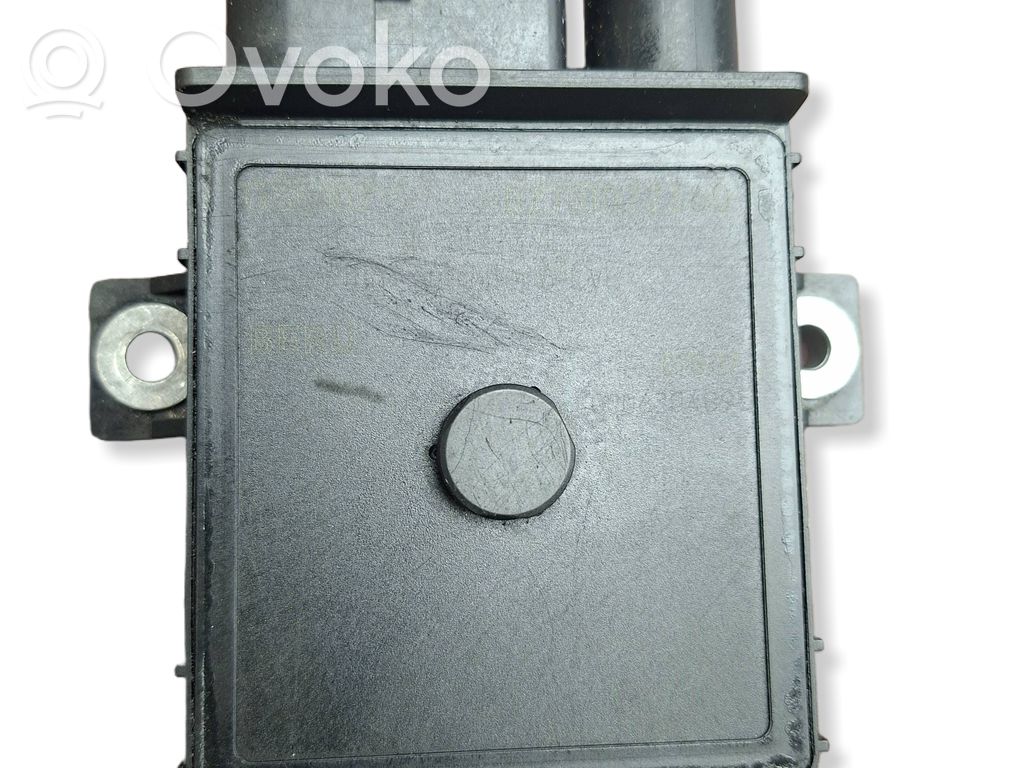 BMW 7 E65 E66 Glow plug pre-heat relay 