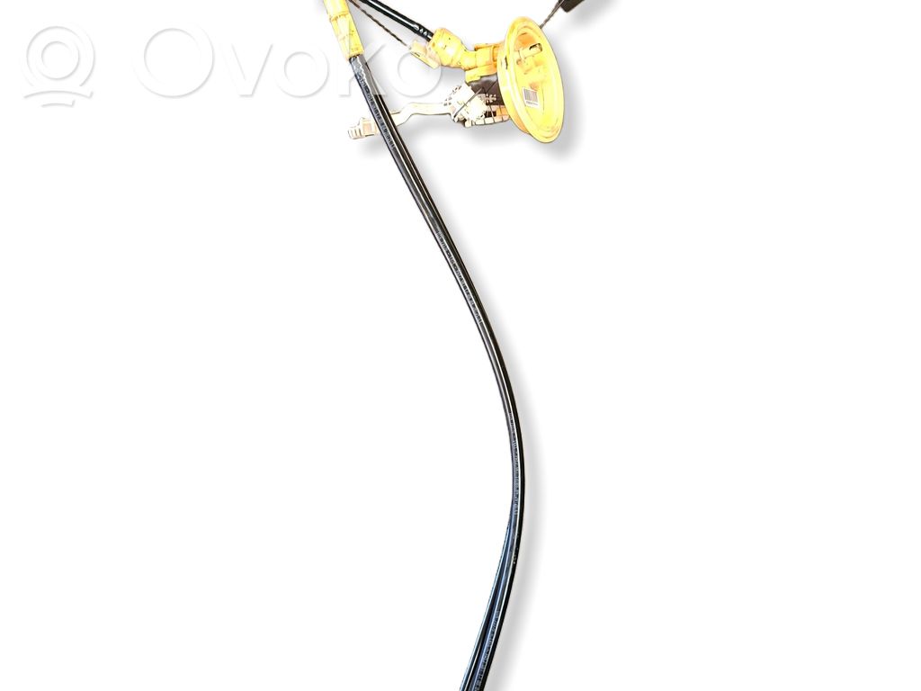 BMW 7 E65 E66 Fuel level sensor 