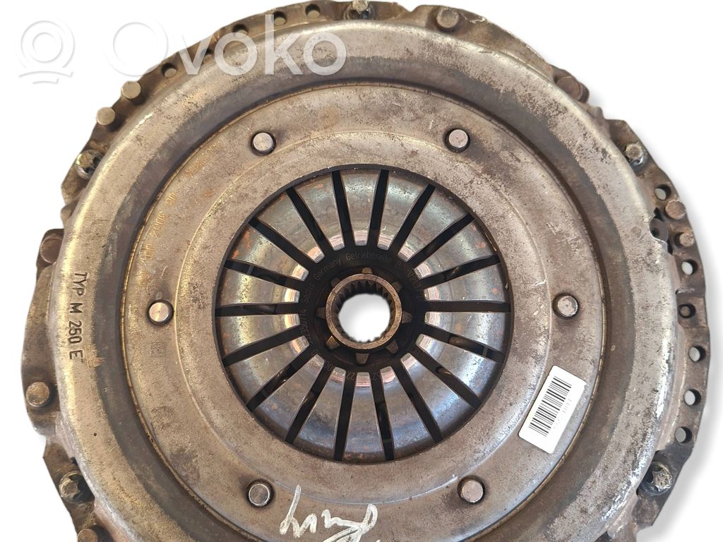 Opel Insignia A Sankabos komplektas 