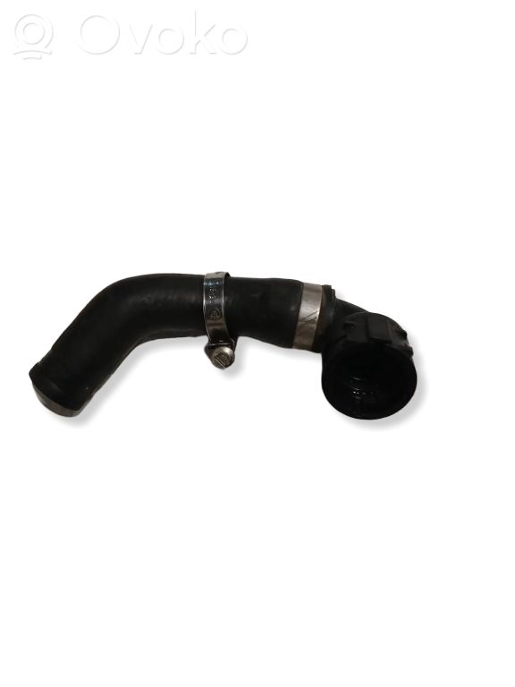 BMW X5 F15 Engine coolant pipe/hose 