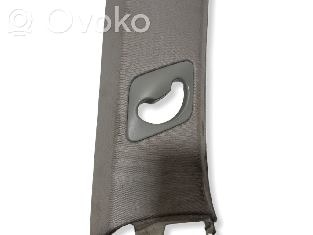 BMW X5 F15 (C) pillar trim 
