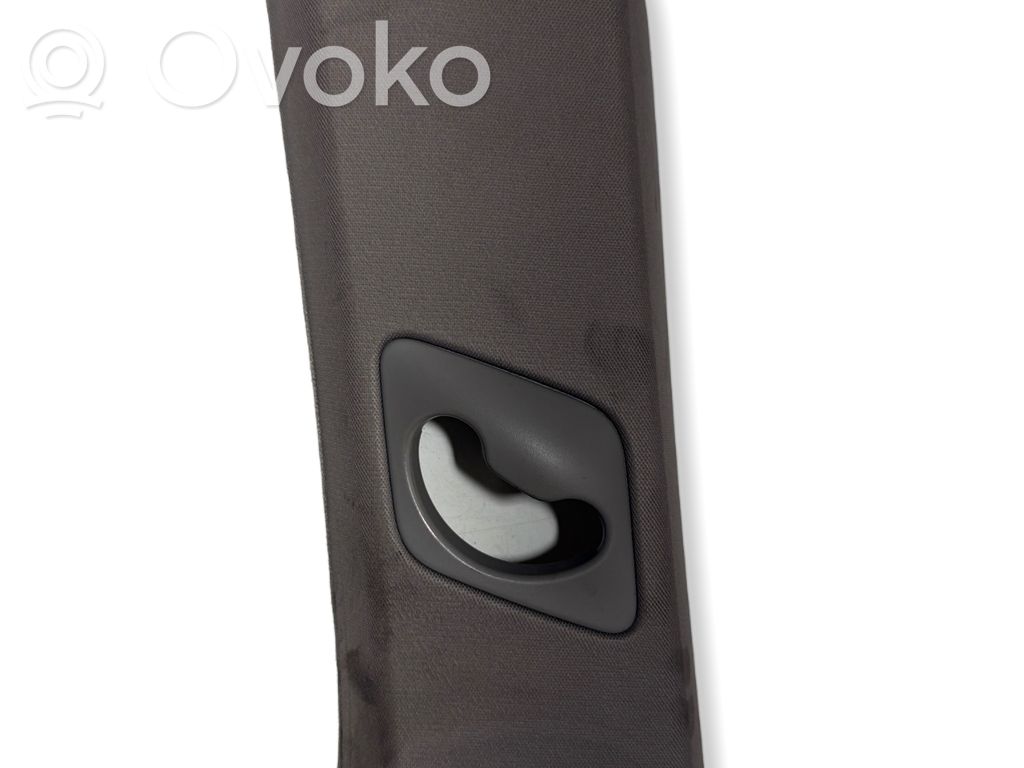 BMW X5 F15 (C) pillar trim 