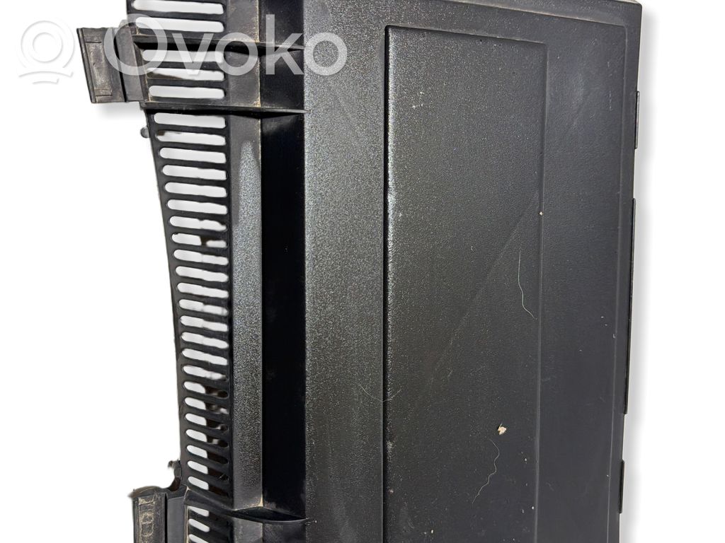 BMW 5 E39 Air filter box cover 