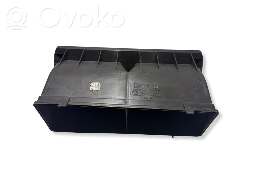 BMW X5 E53 Mazā radiatora ventilators 
