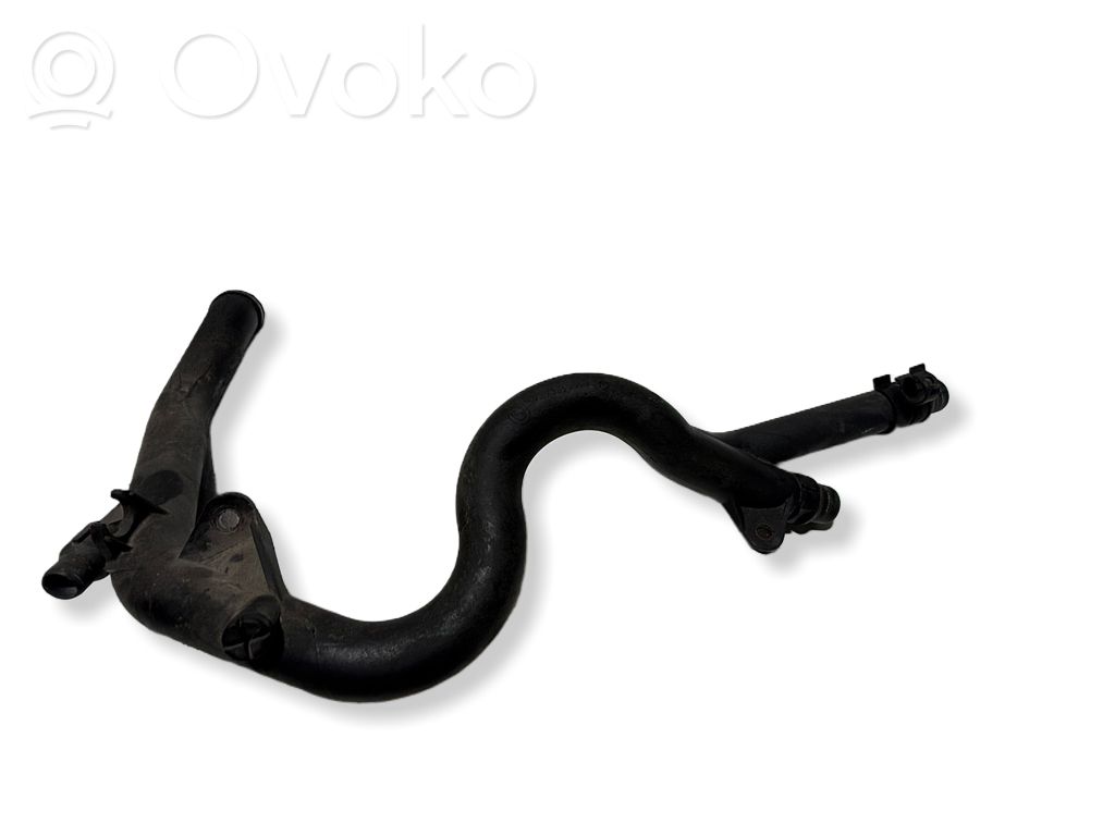 BMW 5 E39 Engine coolant pipe/hose 