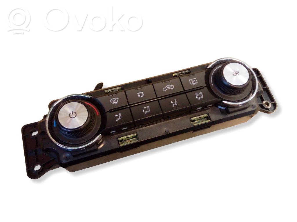 Climate control unit   10008618,NE69917