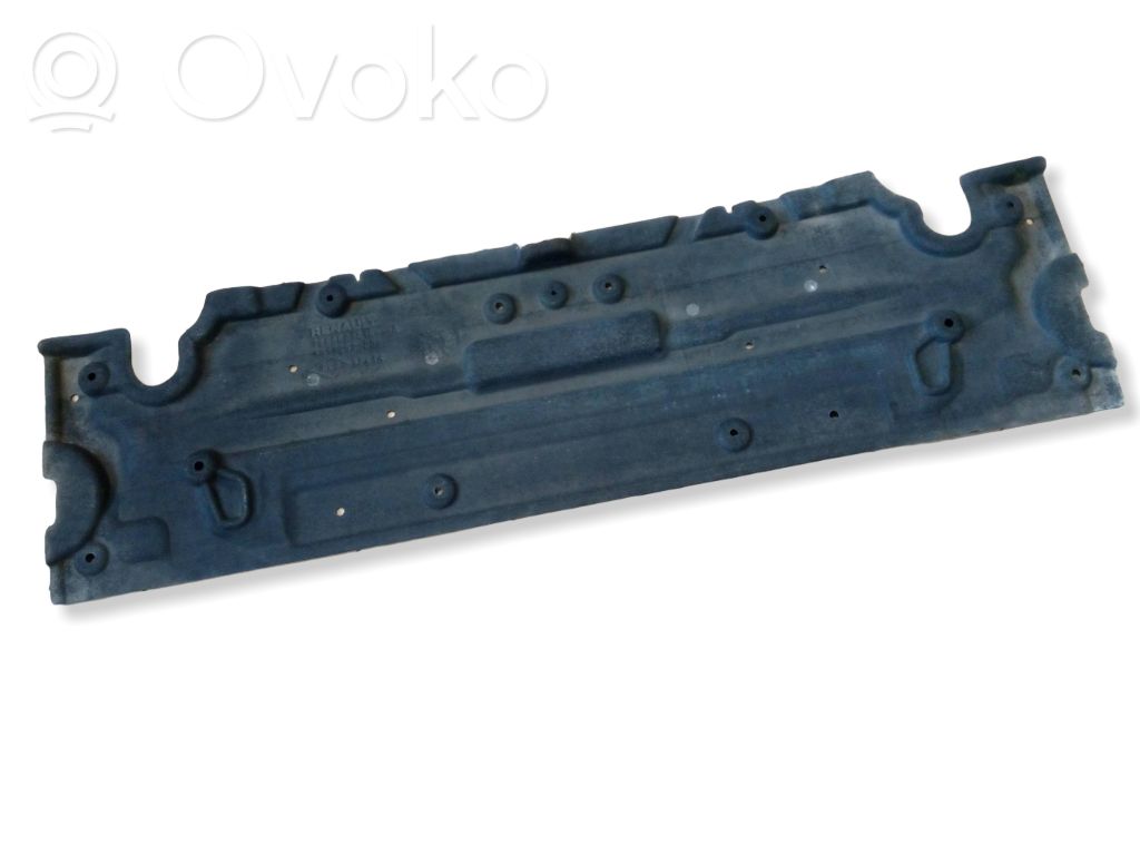 Renault Megane E-Tech Engine splash shield/under tray 