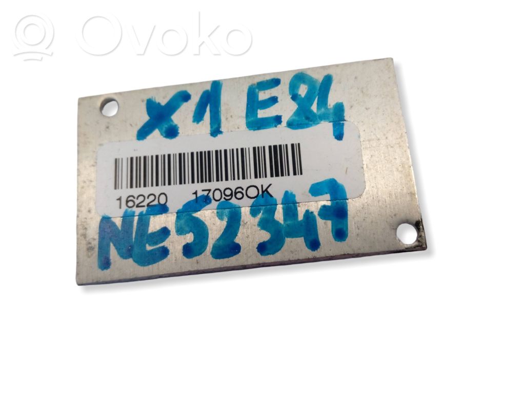 Headlight part   B00000662A,NE52347