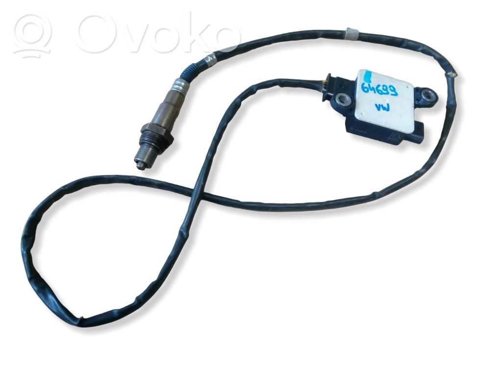 Audi A4 S4 B8 8K Lambda zonde 