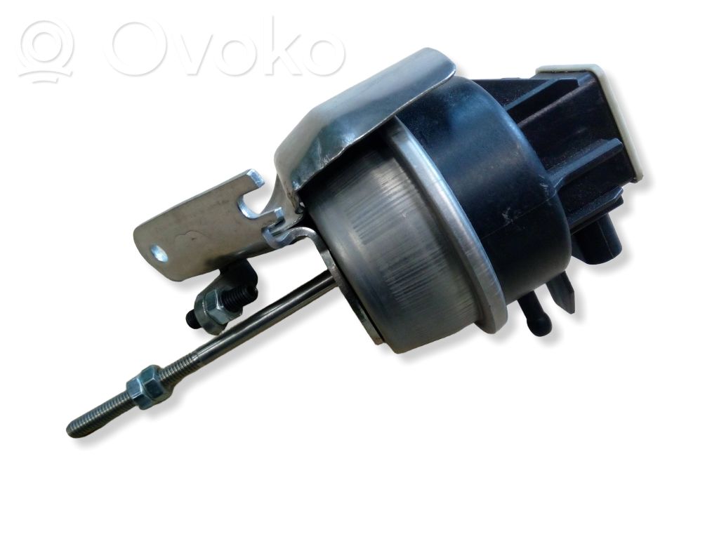 Audi A4 S4 B7 8E 8H Elettrovalvola turbo 
