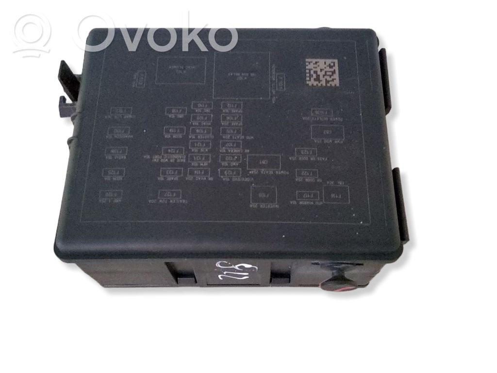 Dodge Journey Fuse module 