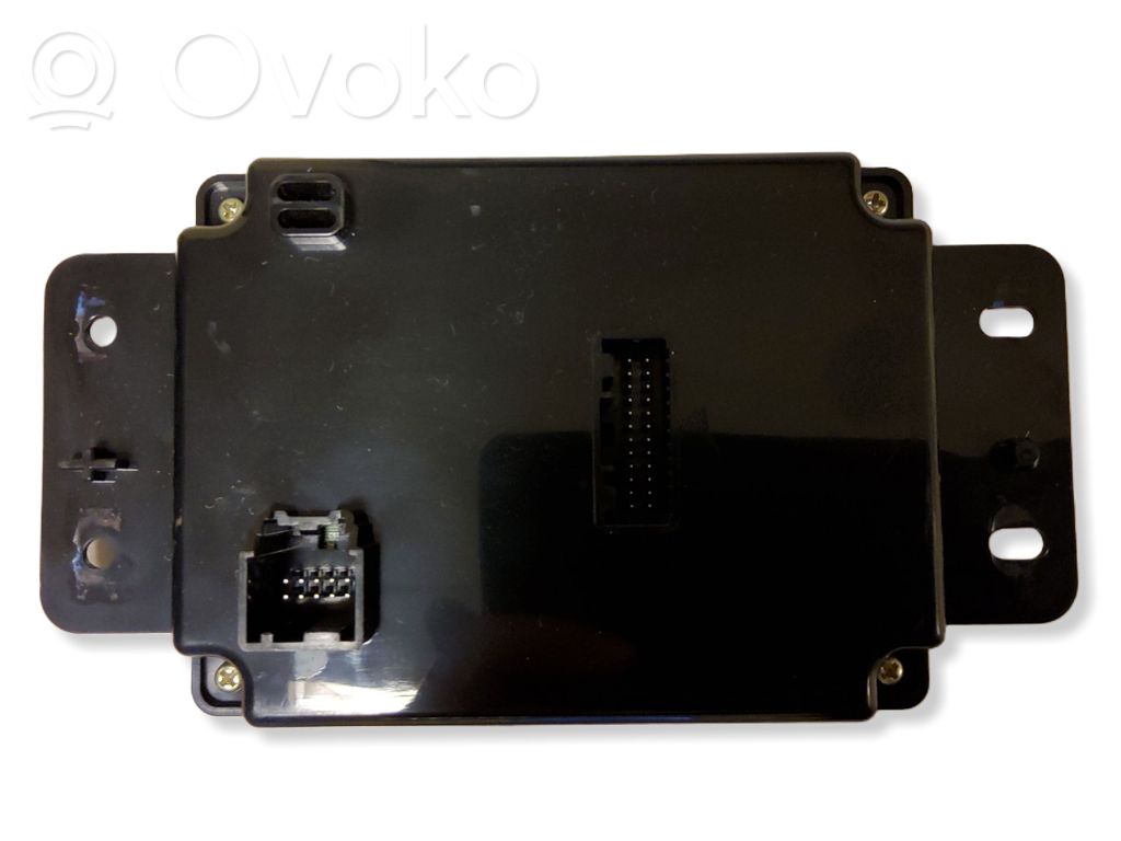 Dodge Journey Panel klimatyzacji 