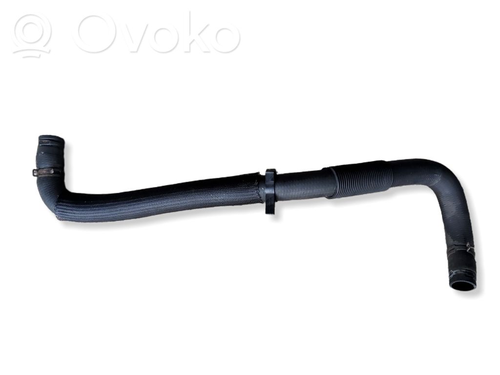 Chrysler Town & Country V Engine coolant pipe/hose 