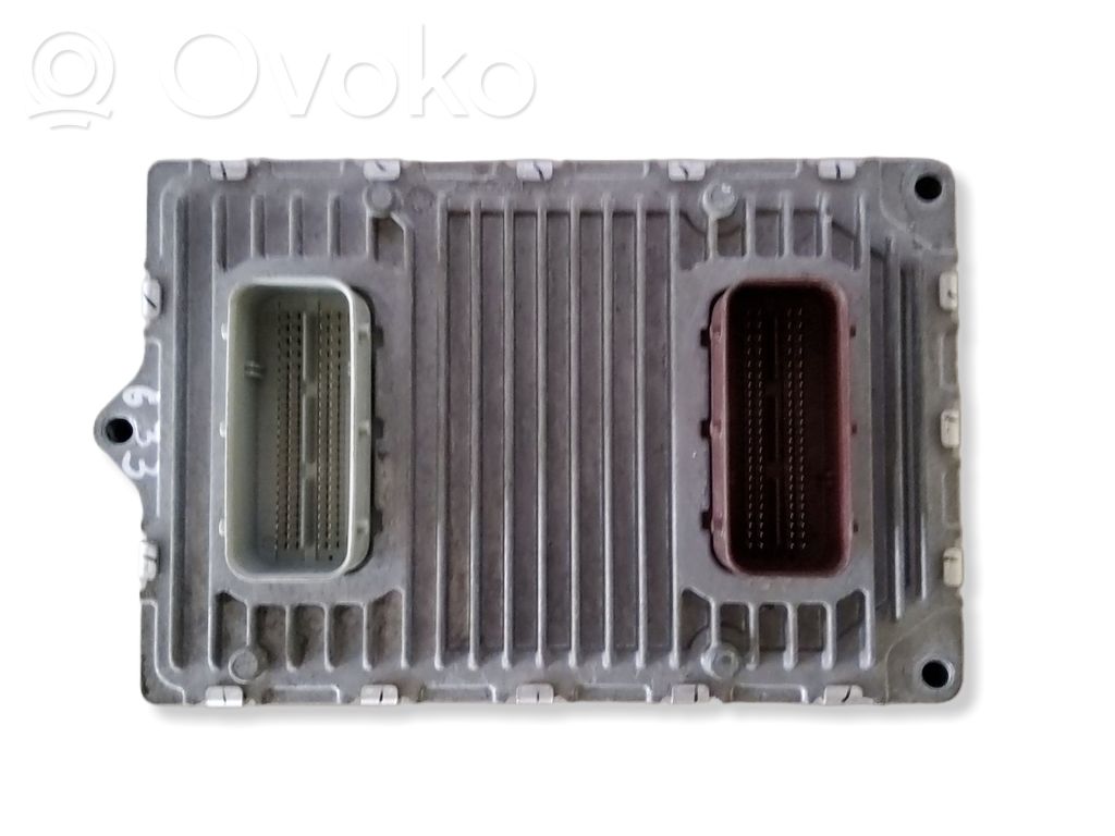 Chrysler Town & Country V Engine control unit/module 
