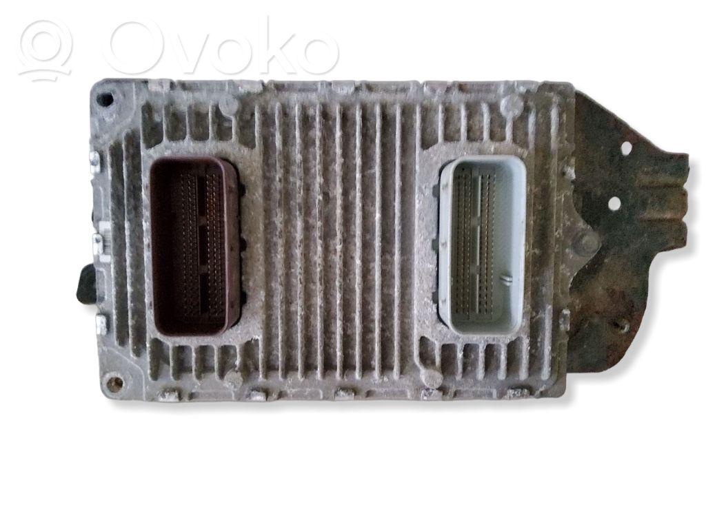 Chrysler Town & Country V Engine control unit/module 