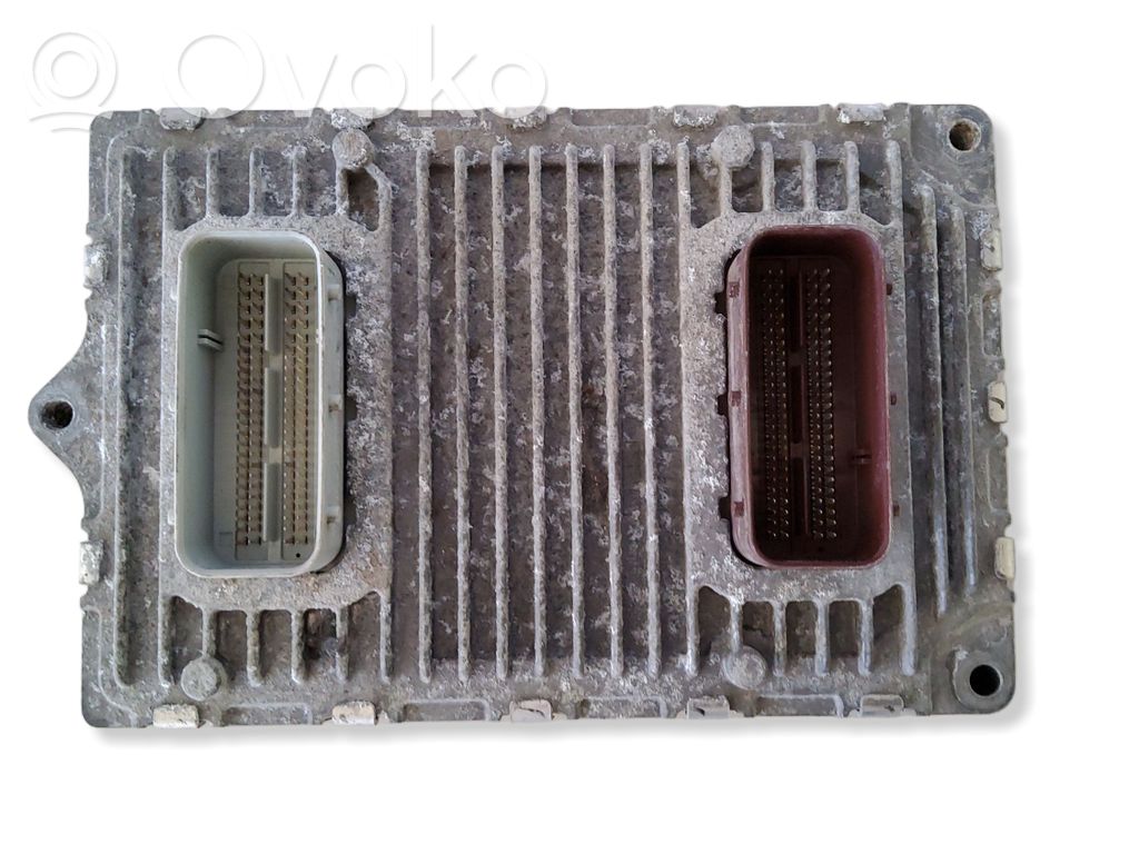 Chrysler Town & Country V Engine control unit/module 