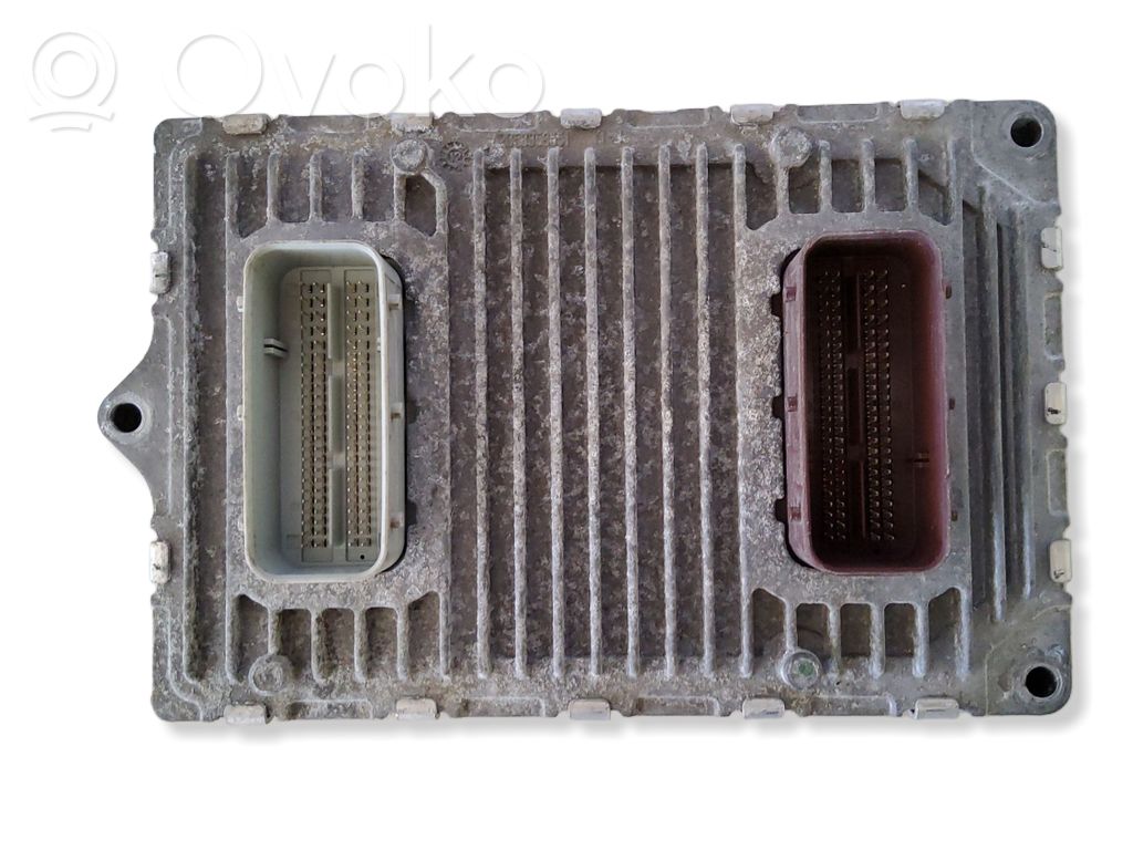 Chrysler Town & Country V Engine control unit/module 